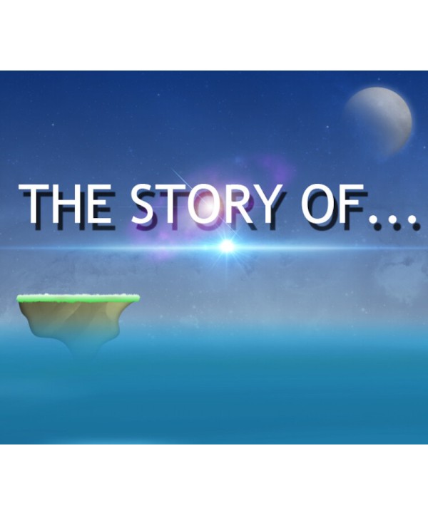 The Story Of Steam Key GLOBAL